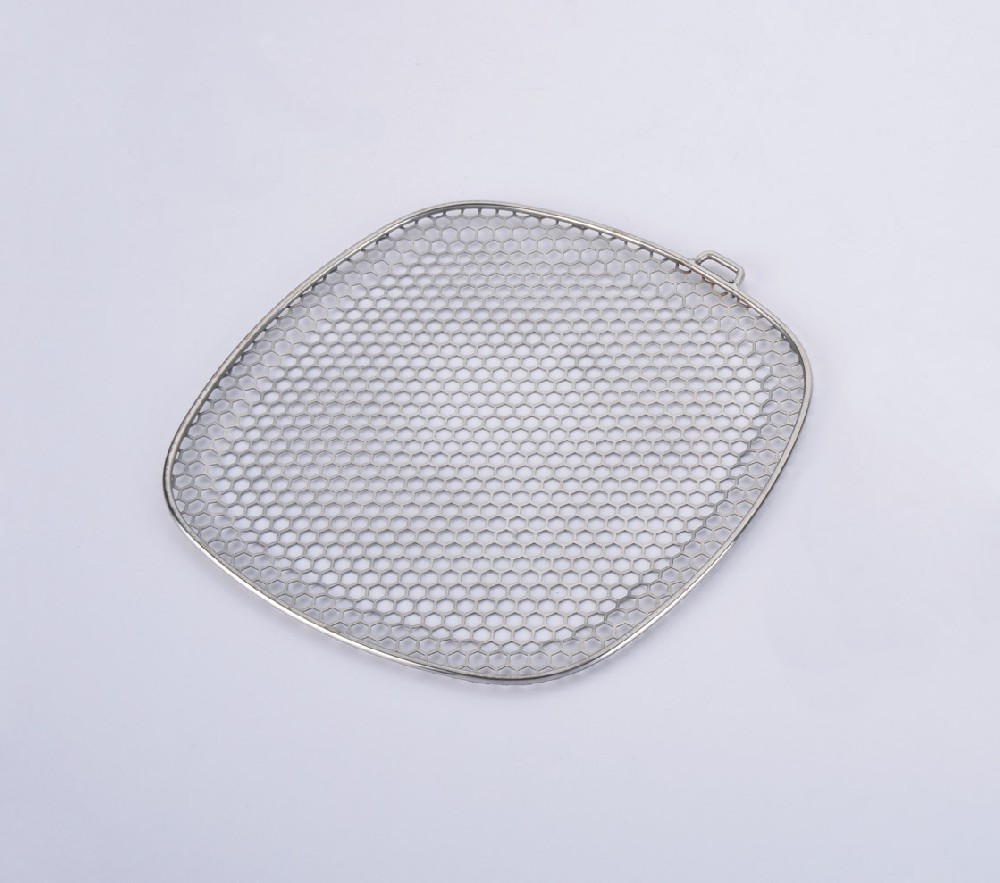 Filter screen of air fryer