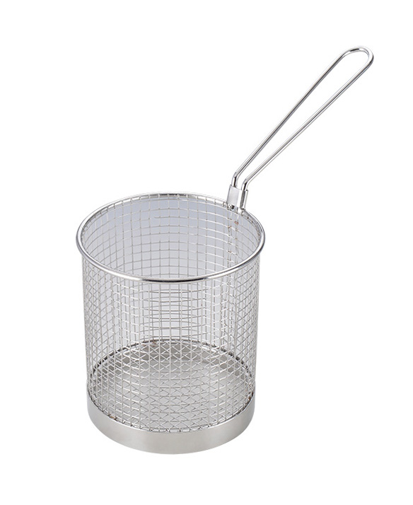 Filter screen of fryer