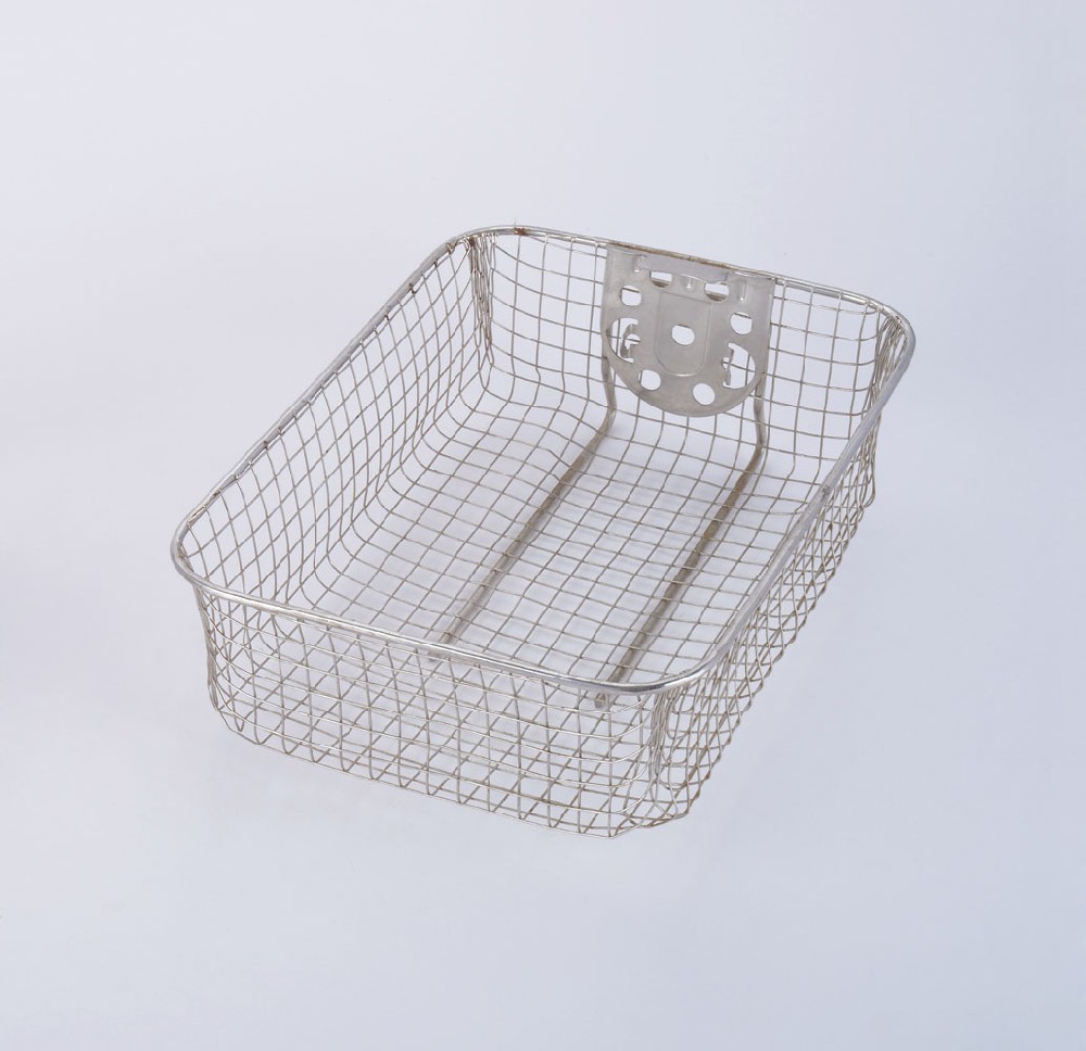 Filter screen of fryer