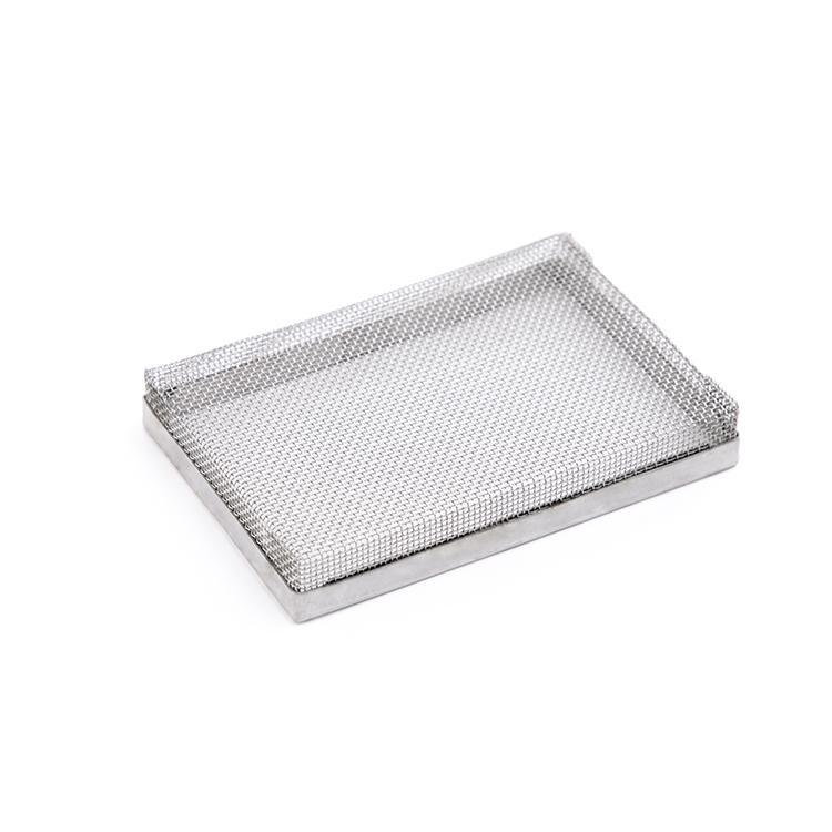 Filter parts
