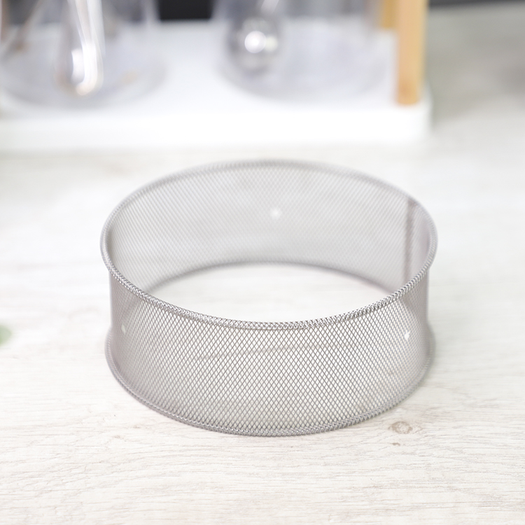 Factory Direct Supply Steel Expanded Mesh