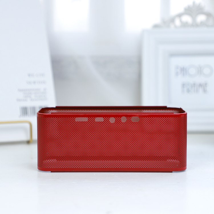 Audio housing