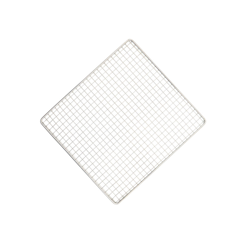 Outdoor/Home Stainless Steel BBQ Grate High Quality