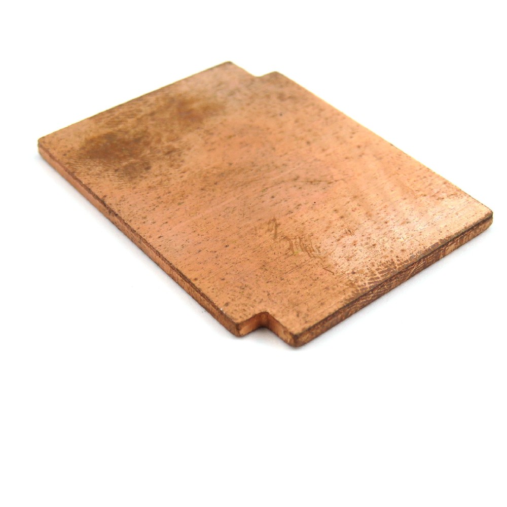 Sheet Metal Stamping